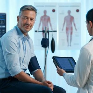 The Cholesterol Test That Reveals More Than You Feel