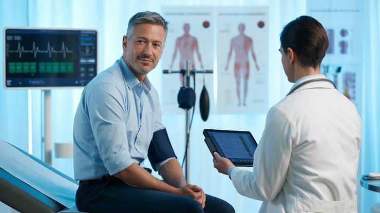 The Cholesterol Test That Reveals More Than You Feel